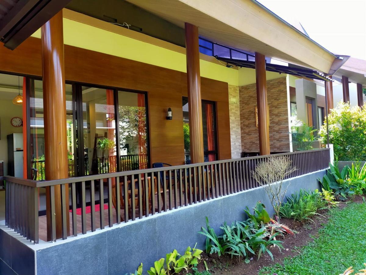 Vimala Hill Villa And Resort - 3 Bedrooms Bogor Exterior photo