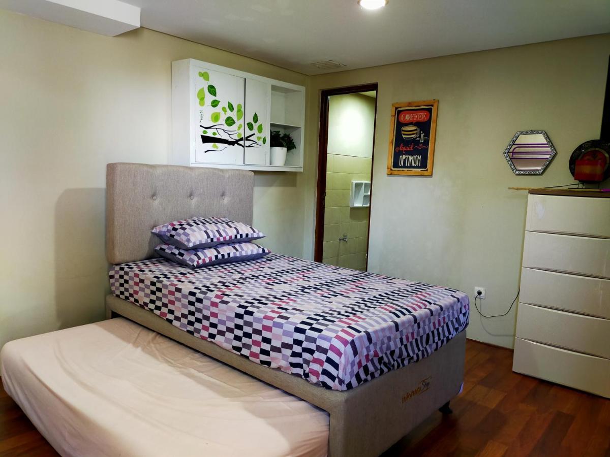 Vimala Hill Villa And Resort - 3 Bedrooms Bogor Exterior photo