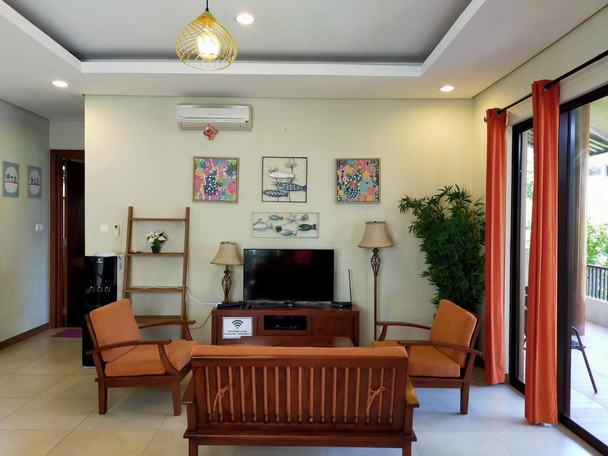 Vimala Hill Villa And Resort - 3 Bedrooms Bogor Exterior photo