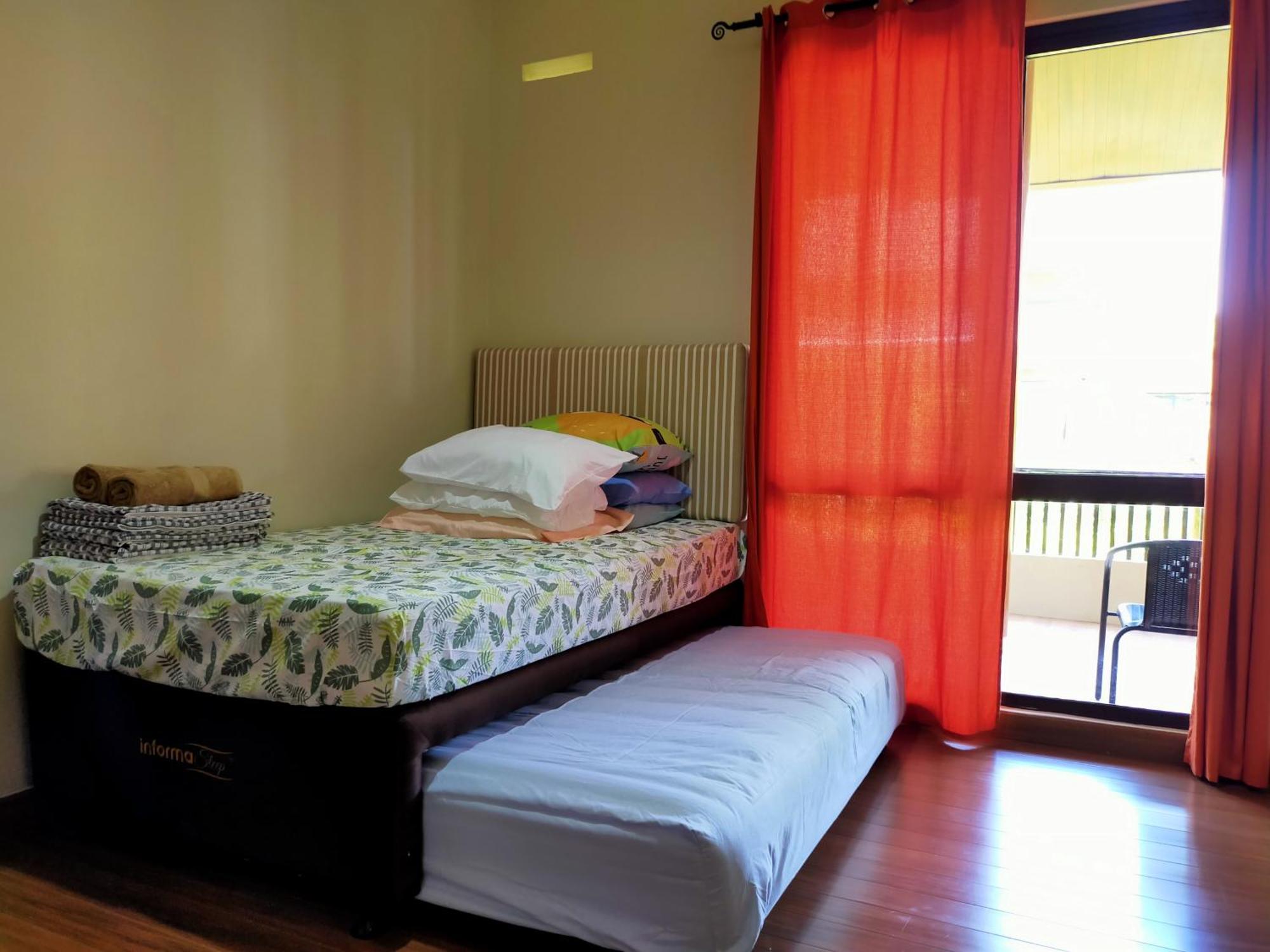 Vimala Hill Villa And Resort - 3 Bedrooms Bogor Exterior photo