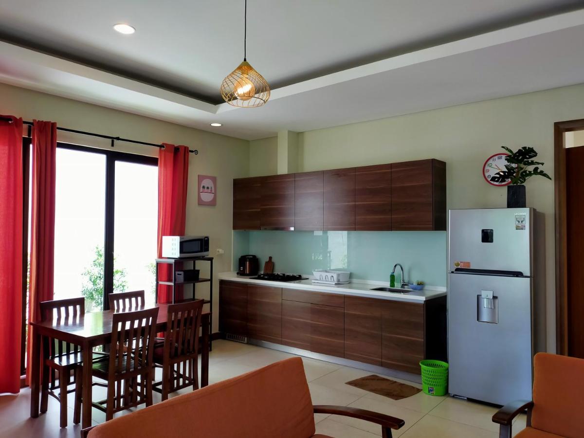 Vimala Hill Villa And Resort - 3 Bedrooms Bogor Exterior photo