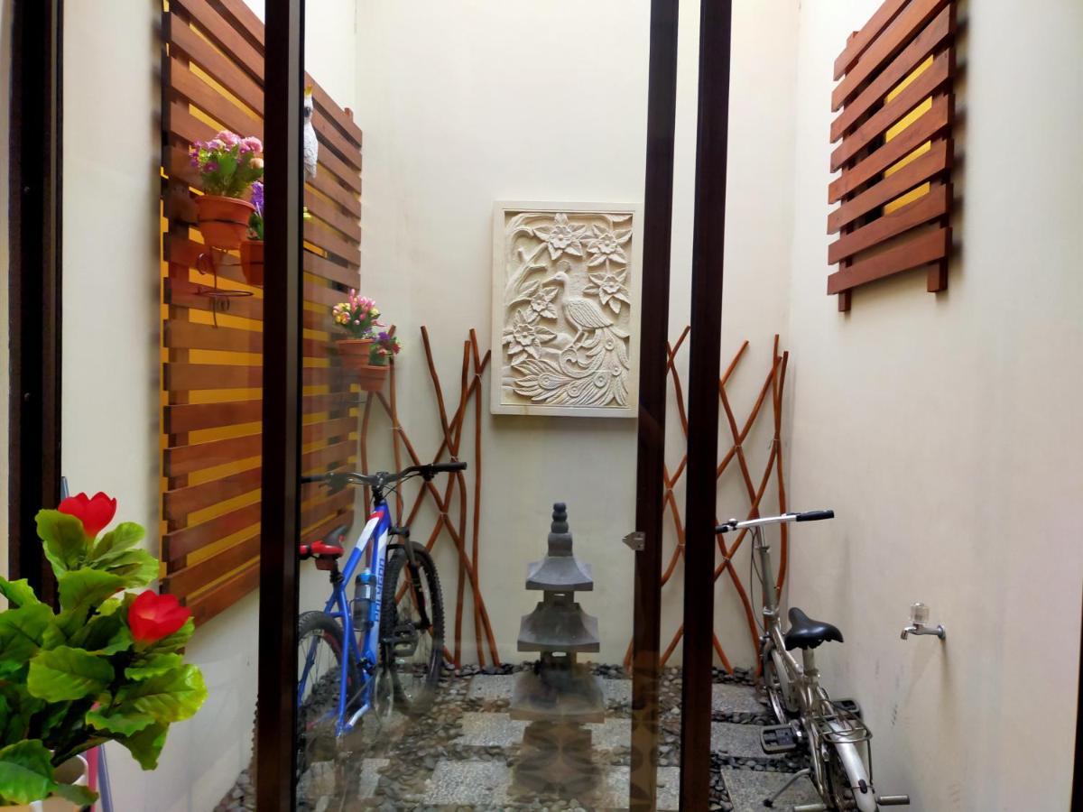 Vimala Hill Villa And Resort - 3 Bedrooms Bogor Exterior photo
