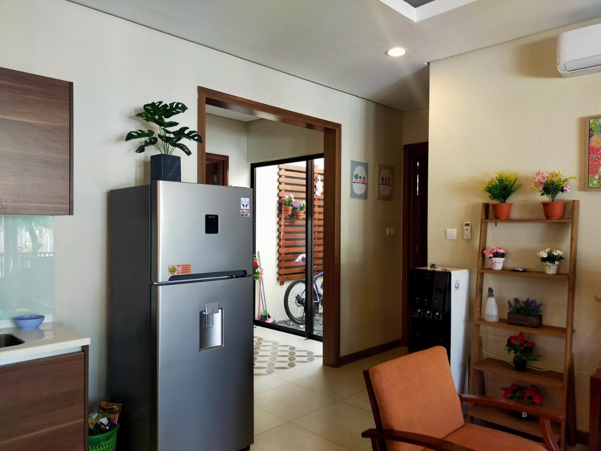 Vimala Hill Villa And Resort - 3 Bedrooms Bogor Exterior photo